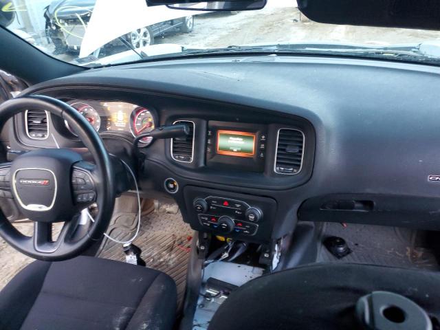 Photo 8 from auction – 2018 DODGE CHARGER PO with VIN 2C3CDXAT0JH238547