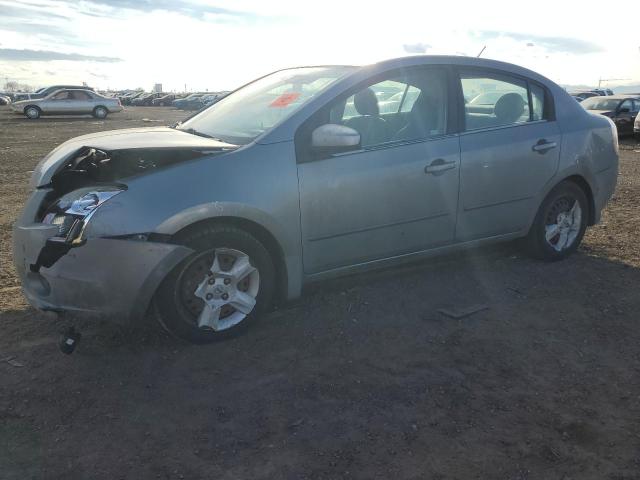 NISSAN SENTRA 2.0 2009 with VIN 3N1AB61E29L679042 - Photo from auction