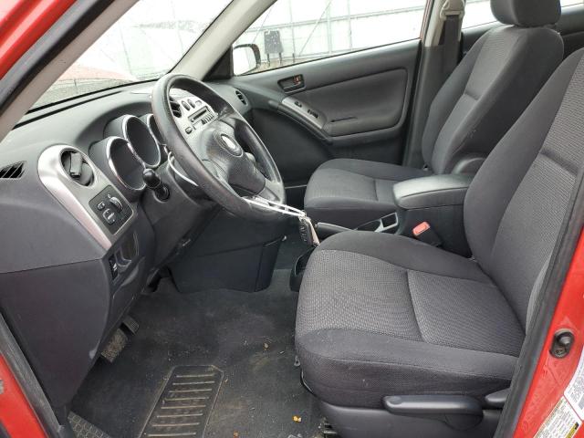 Photo 7 from auction – 2006 PONTIAC VIBE with VIN 5Y2SL65816Z424633