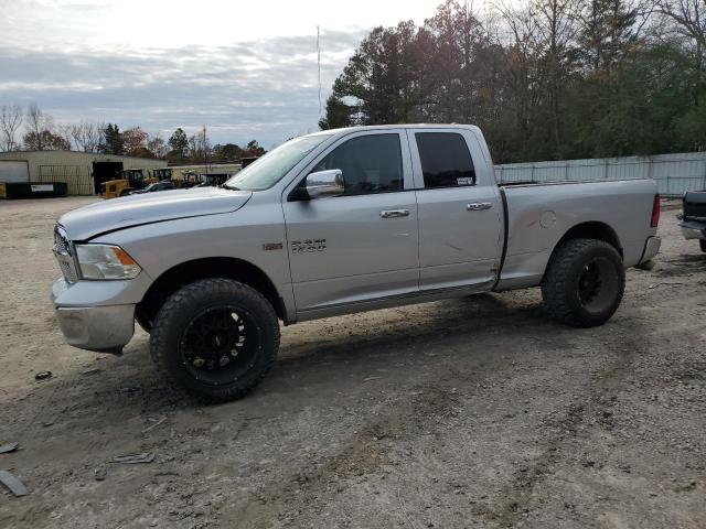 RAM 1500 SLT 2014 with VIN 1C6RR7GT2ES155447 - Photo from auction