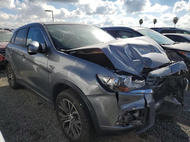 Photo 4 from auction – 2019 MITSUBISHI OUTLANDER with VIN JA4AP3AU1KU012957