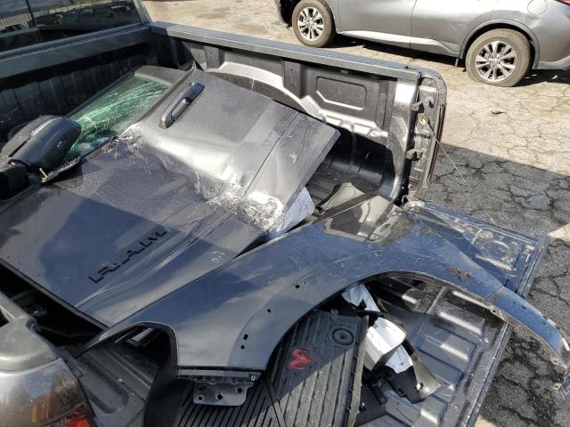 Photo 12 from auction – 2020 RAM 1500 REBEL with VIN 1C6SRFLT6LN243057