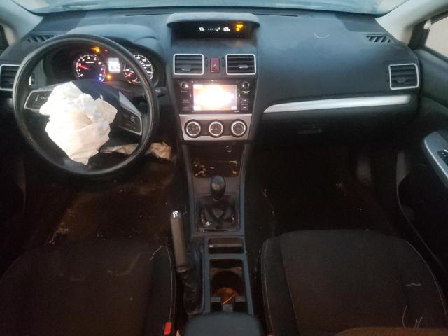 Photo 8 from auction – 2015 SUBARU XV CROSSTR with VIN JF2GPACC9F9232155