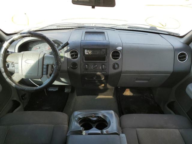 Photo 8 from auction – 2006 FORD F150 SUPER with VIN 1FTPW12VX6FB68729