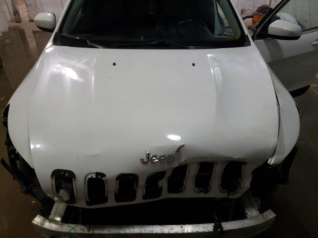 Photo 11 from auction – 2015 JEEP CHEROKEE L with VIN 1C4PJMCS5FW794838