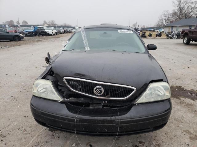 Foto 5 de la subasta – 2002 MERCURY SABLE GS con VIN 1MEFM50U72G609710