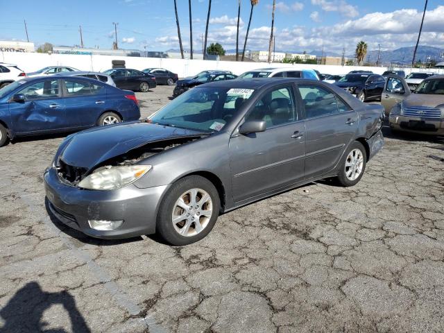 Photo 1 from auction – 2006 TOYOTA CAMRY LE with VIN 4T1BF32K96U627249