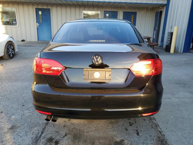 Photo 6 from auction – 2014 VOLKSWAGEN JETTA BASE with VIN 3VW2K7AJ1EM390711