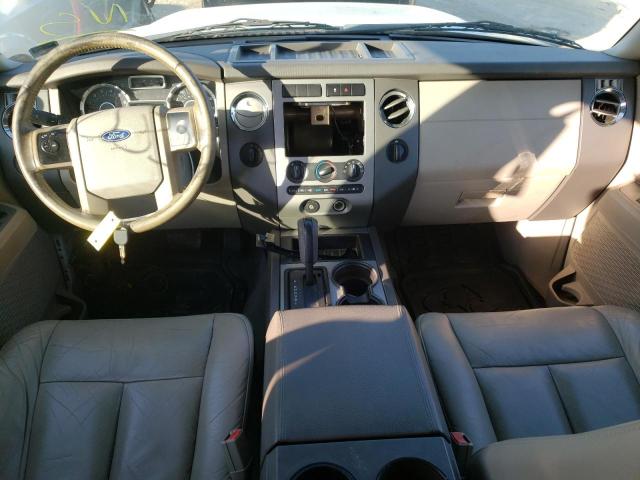 Photo 8 from auction – 2007 FORD EXPEDITION with VIN 1FMFU165X7LA24284