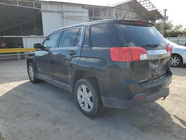 Photo 2 from auction – 2012 GMC TERRAIN SL with VIN 2GKALMEK8C6321832