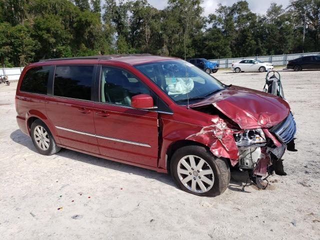 Photo 4 from auction – 2015 CHRYSLER TOWN & COU with VIN 2C4RC1BG9FR587960