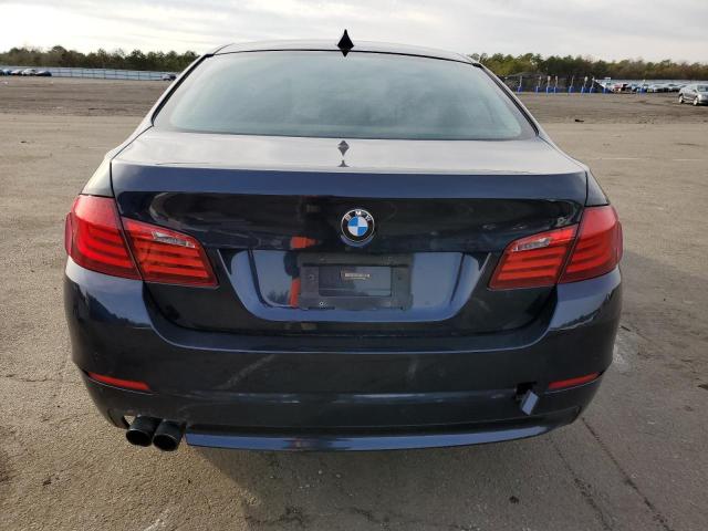 Foto 6 de la subasta – 2012 BMW 528 I con VIN WBAXG5C52CDX05505