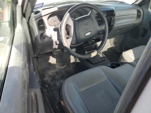 Photo 8 from auction – 2011 FORD RANGER with VIN 1FTKR1AD6BPA88567