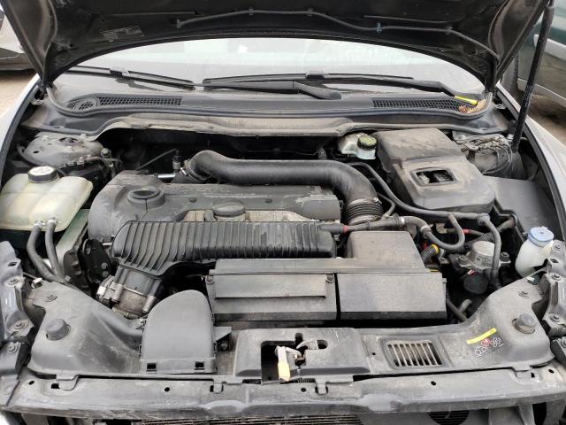 Photo 11 from auction – 2011 VOLVO C30 T5 with VIN YV1672MK0B2191434