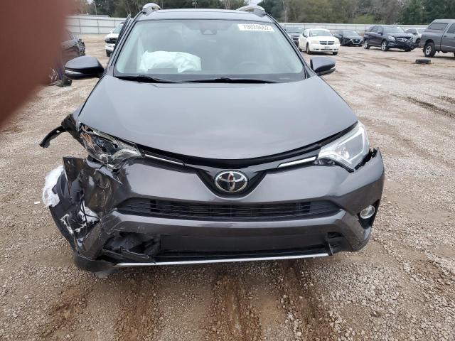 Photo 5 from auction – 2018 TOYOTA RAV4 ADVEN with VIN 2T3WFREV5JW503361