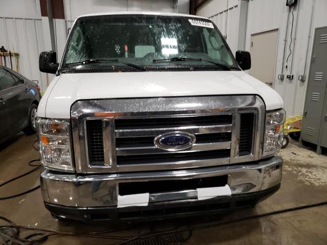 Photo 5 from auction – 2012 FORD ECONOLINE with VIN 1FTNE2EW2CDA27830