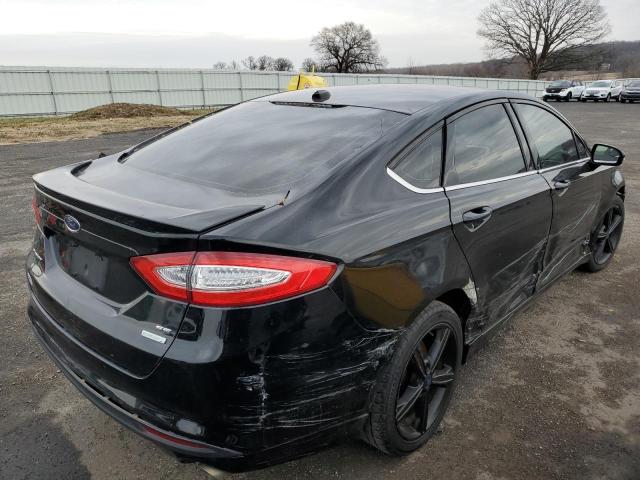 Photo 3 from auction – 2016 FORD FUSION SE with VIN 3FA6P0HD4GR141473