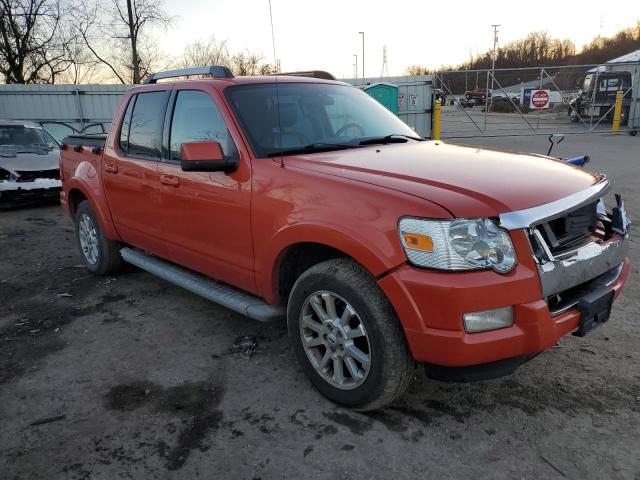 Photo 4 from auction – 2007 FORD EXPLORER S with VIN 1FMEU53K77UB63361