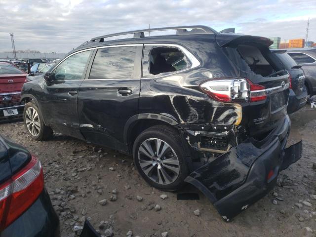 Photo 2 from auction – 2021 SUBARU ASCENT PRE with VIN 4S4WMAHD6M3427128