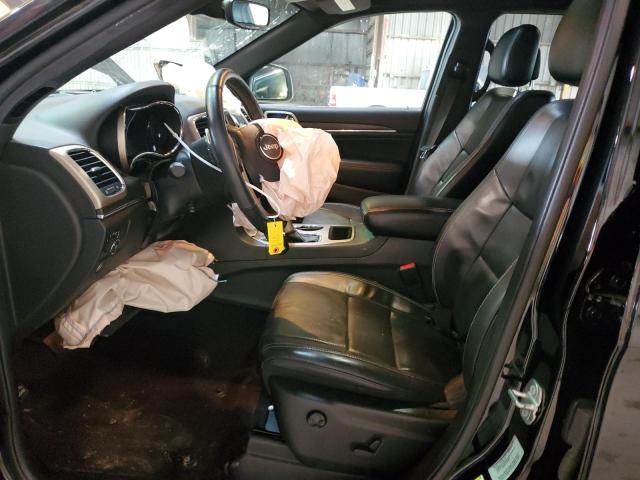 Photo 7 from auction – 2017 JEEP GRAND CHER with VIN 1C4RJEBG5HC626648