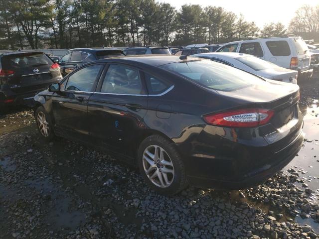 Photo 2 from auction – 2014 FORD FUSION SE with VIN 3FA6P0H70ER348563