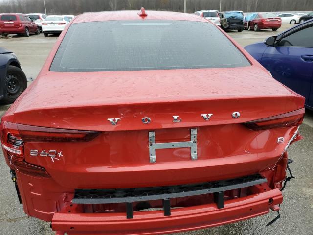 Photo 6 from auction – 2022 VOLVO S60 B5 MOM with VIN 7JRL12TZ8NG157761