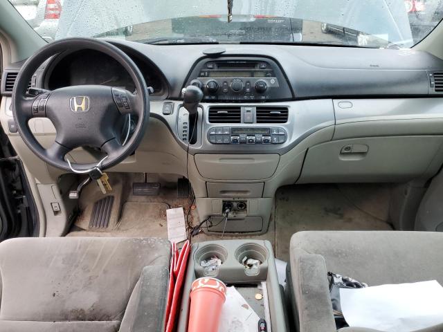Photo 8 from auction – 2005 HONDA ODYSSEY EX with VIN 5FNRL38425B421590