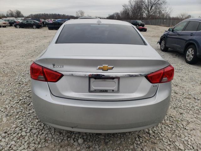 Photo 6 from auction – 2014 CHEVROLET IMPALA LS with VIN 2G11Y5SL2E9109745