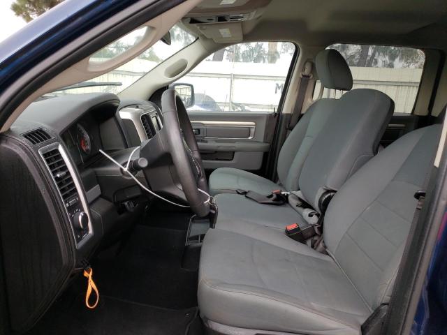 Photo 7 from auction – 2020 RAM 1500 CLASS with VIN 1C6RR7TT1LS100734