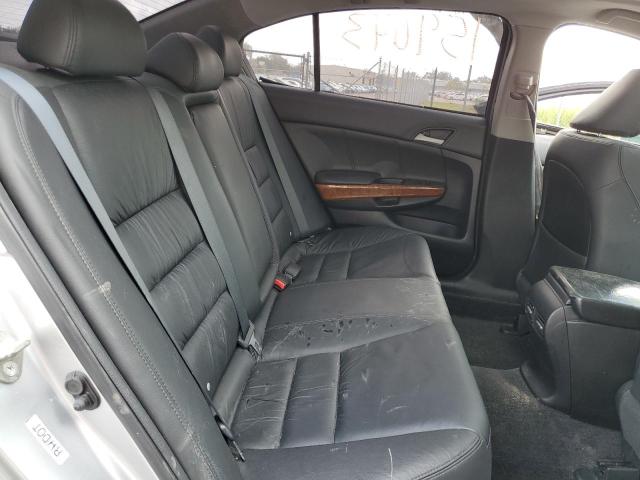 Photo 10 from auction – 2012 HONDA ACCORD EXL with VIN 1HGCP3F87CA032354