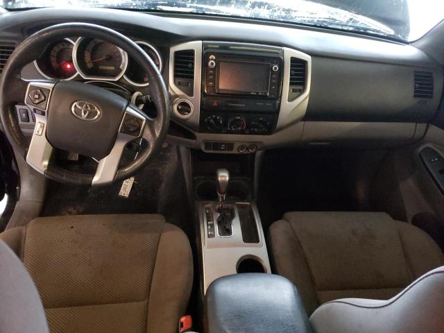 Photo 8 from auction – 2015 TOYOTA TACOMA DOU with VIN 3TMLU4EN3FM178424