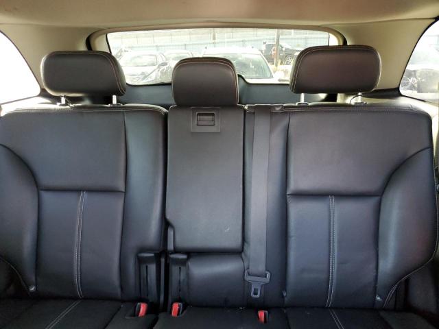 Photo 10 from auction – 2007 FORD EDGE SEL P with VIN 2FMDK39C37BB62137