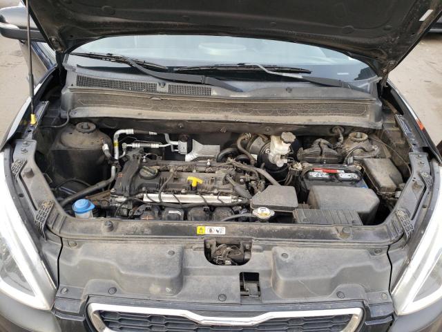 صورة رقم 11 من المزاد - 2013 KIA SOUL + مع VIN KNDJT2A69D7590142