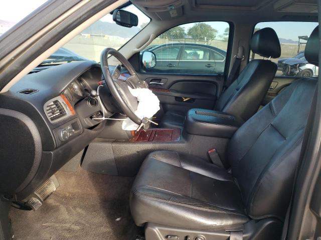 Photo 7 from auction – 2012 CHEVROLET SUBURBAN C with VIN 1GNSCKE09CR308151