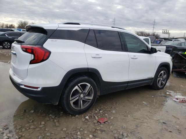 Photo 3 from auction – 2019 GMC TERRAIN SL with VIN 3GKALPEV4KL242230