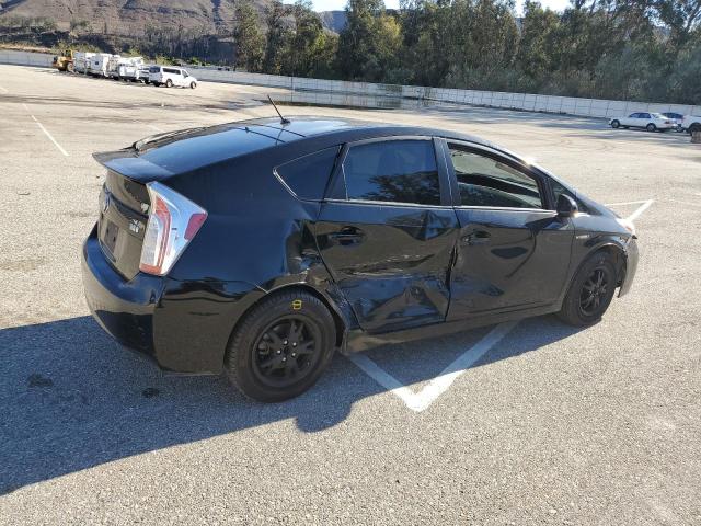 Photo 3 from auction – 2015 TOYOTA PRIUS with VIN JTDKN3DU9F0464759