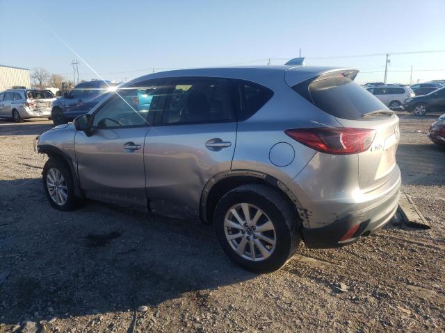 Photo 2 from auction – 2013 MAZDA CX-5 TOURI with VIN JM3KE2CE2D0124524