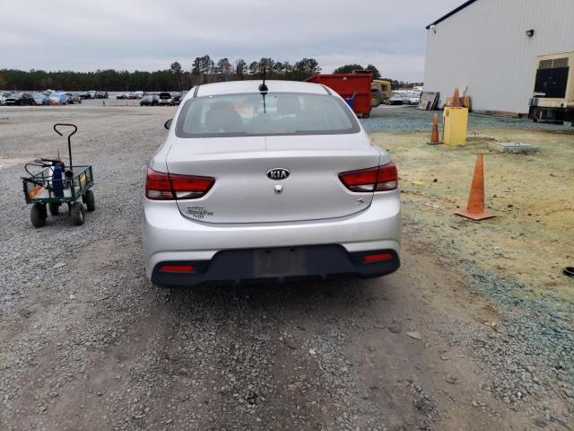 Photo 6 from auction – 2019 KIA RIO S with VIN 3KPA24AB1KE174384