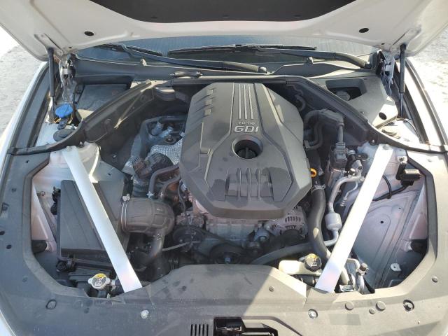 Photo 11 from auction – 2019 GENESIS G70 ADVANC with VIN KMTG64LA2KU024788