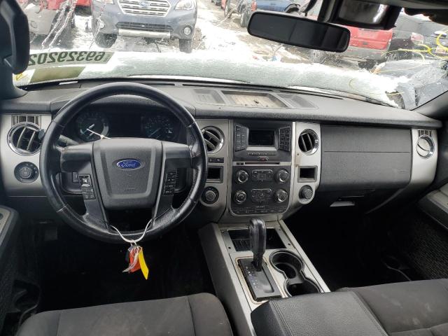 Photo 8 from auction – 2017 FORD EXPEDITION with VIN 1FMJK1JT1HEA05795