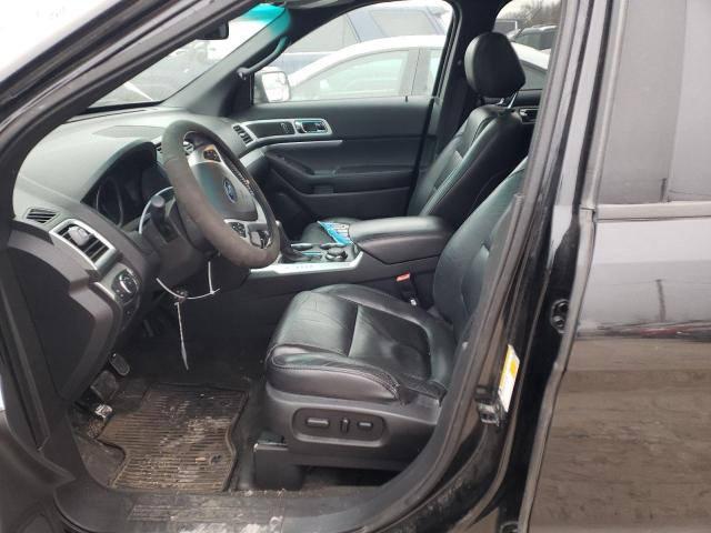 Photo 7 from auction – 2013 FORD EXPLORER X with VIN 1FM5K8D88DGB36366