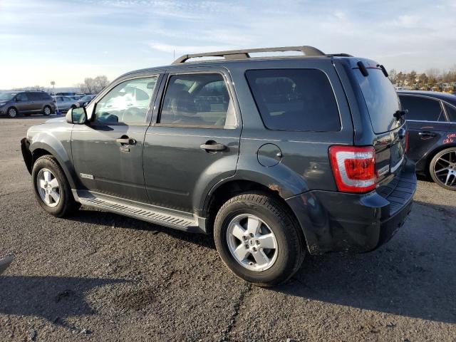 Photo 2 from auction – 2008 FORD ESCAPE XLT with VIN 1FMCU93ZX8KB47390
