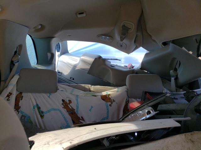 Photo 10 from auction – 2006 BUICK RENDEZVOUS with VIN 3G5DA03L06S671472