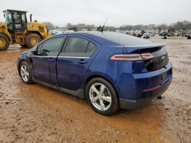 Photo 2 from auction – 2012 CHEVROLET VOLT with VIN 1G1RD6E41CU112550