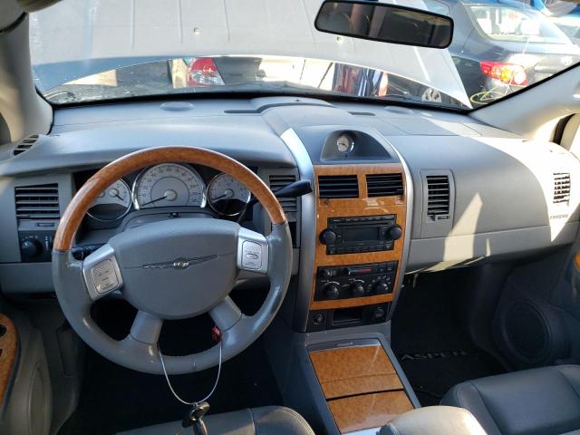 Photo 8 from auction – 2007 CHRYSLER ASPEN LIMI with VIN 1A8HX58257F503847