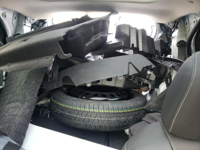 Photo 10 from auction – 2021 BUICK ENVISION E with VIN LRBFZPR49MD166920
