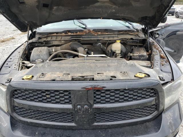 Photo 11 from auction – 2015 RAM 1500 ST with VIN 1C6RR6KT3FS592070