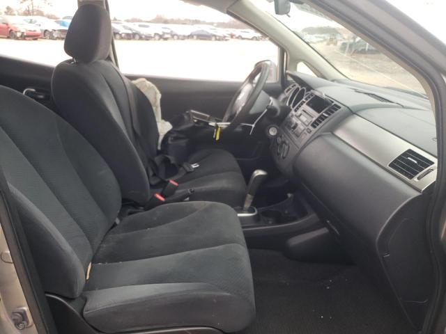 Photo 7 from auction – 2010 NISSAN VERSA S with VIN 3N1BC1CP6AL378037