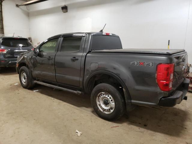 Photo 2 from auction – 2019 FORD RANGER XL with VIN 1FTER4FH7KLA97697