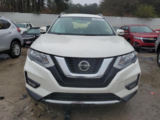 Photo 5 from auction – 2018 NISSAN ROGUE S with VIN 5N1AT2MT3JC848719